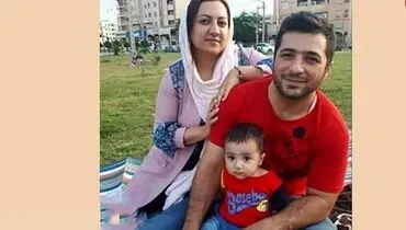 شلیک اشتباهی پلیس به زن اهوازی در خودرو + جزئیات و عکس