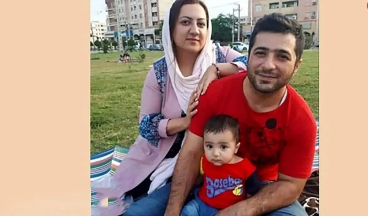 شلیک اشتباهی پلیس به زن اهوازی در خودرو + جزئیات و عکس