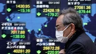 نمونه‌های تاریخی پاندمی کرونا چقدر اقتصاد جهانی را زمین گیر کرد؟