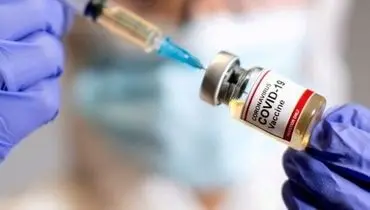 کاهش ٧۵ درصدی فوتی‌ها با واکسیناسیون/ خطر شکست واکسیناسیون با فعالیت گروه‌های ضد واکسن