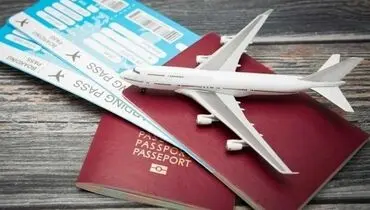 قیمت بلیت هواپیما به کام ایرلاین‌ها به زیان مسافران