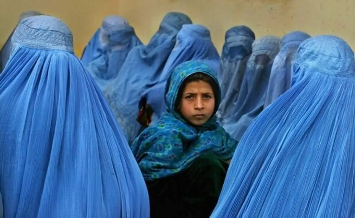 بیش از ۴۶۰ کودک در افغانستان بدلیل افزایش خشونت‌ها کشته شده‌اند