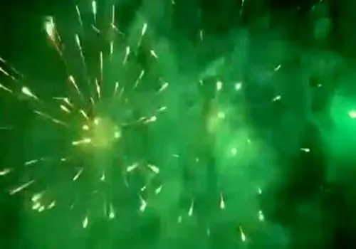 سازمان مدیریت بحران :  از آتش‌بازی و ترقه‌بازی در چهارشنبه آخر سال خودداری کنند