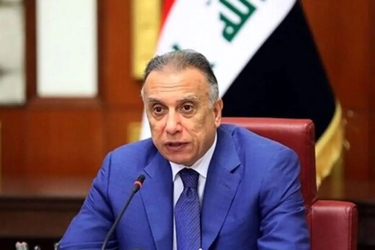 جزئیات حمله تروریستی به نخست وزیر عراق + فیلم