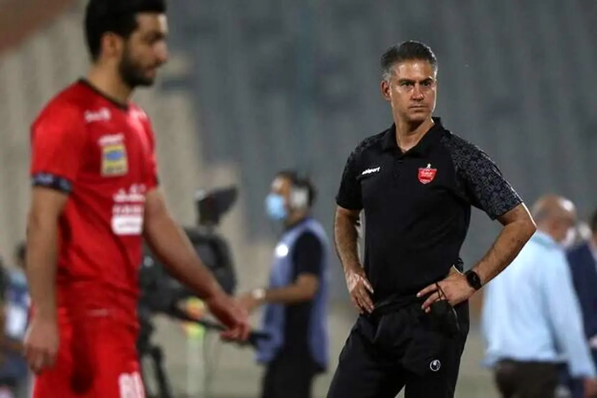 پایان عصر پرسپولیس در فوتبال ایران؟