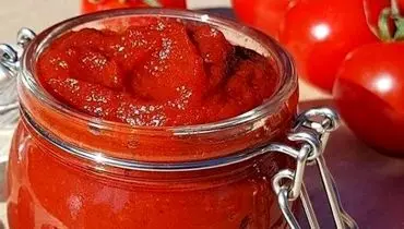 افزایش قیمت رب گوجه فرنگی تا ۴۷ هزار تومان