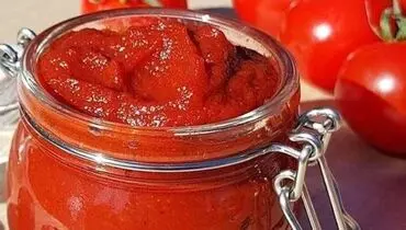 افزایش قیمت رب گوجه فرنگی تا ۴۷ هزار تومان