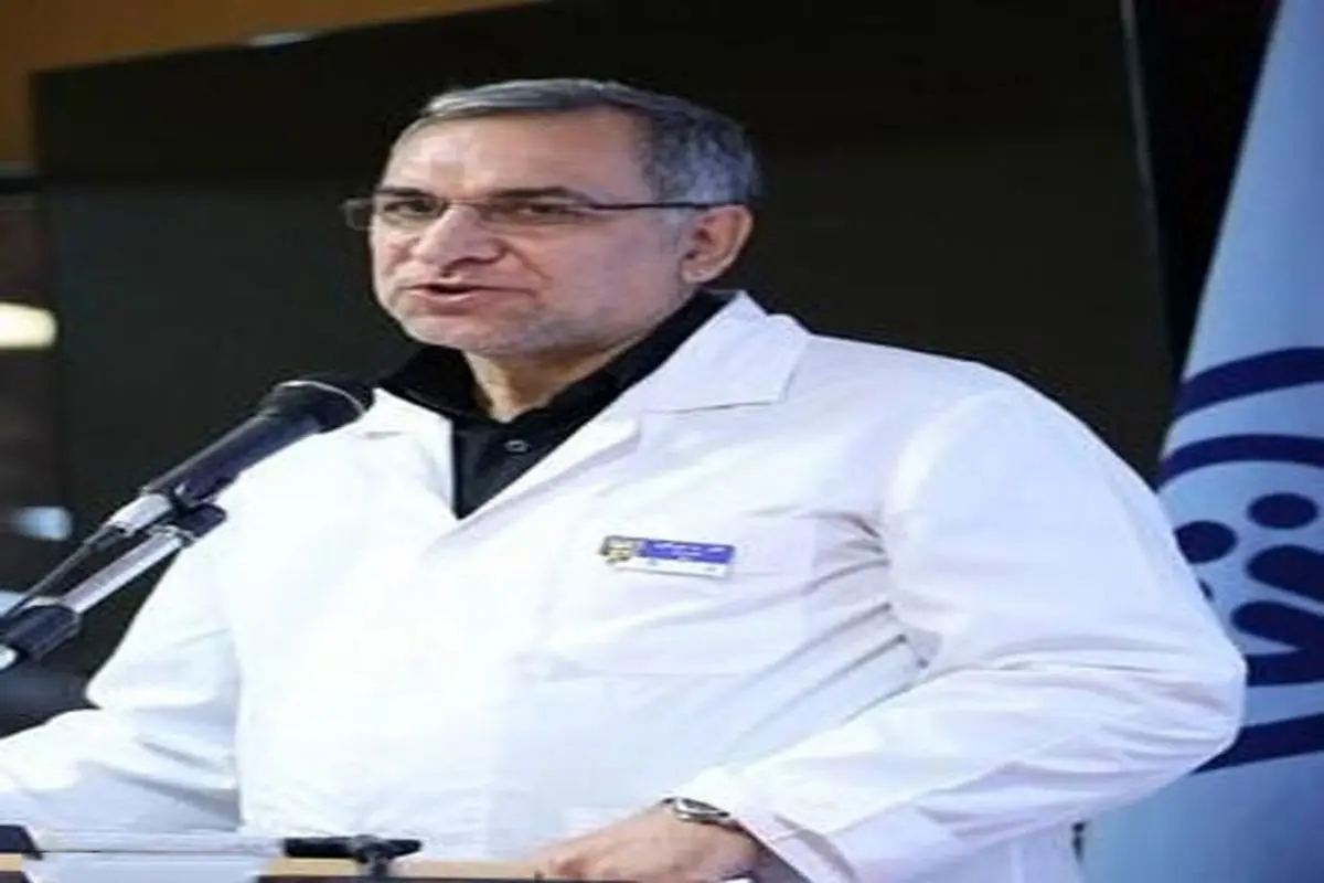 وزیر بهداشت: ایمنی واکسیناسیون عمومی در آذرماه ایجاد می شود