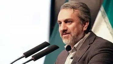 وزیر صمت: توافقات تجاری با پاکستان از امروز کلید می‌خورد