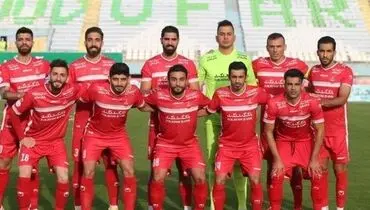 اخبار پرسپولیس| تسویه حساب با بازیکنان
