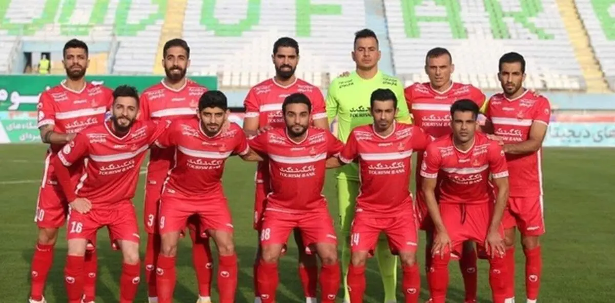 اخبار پرسپولیس| تسویه حساب با بازیکنان