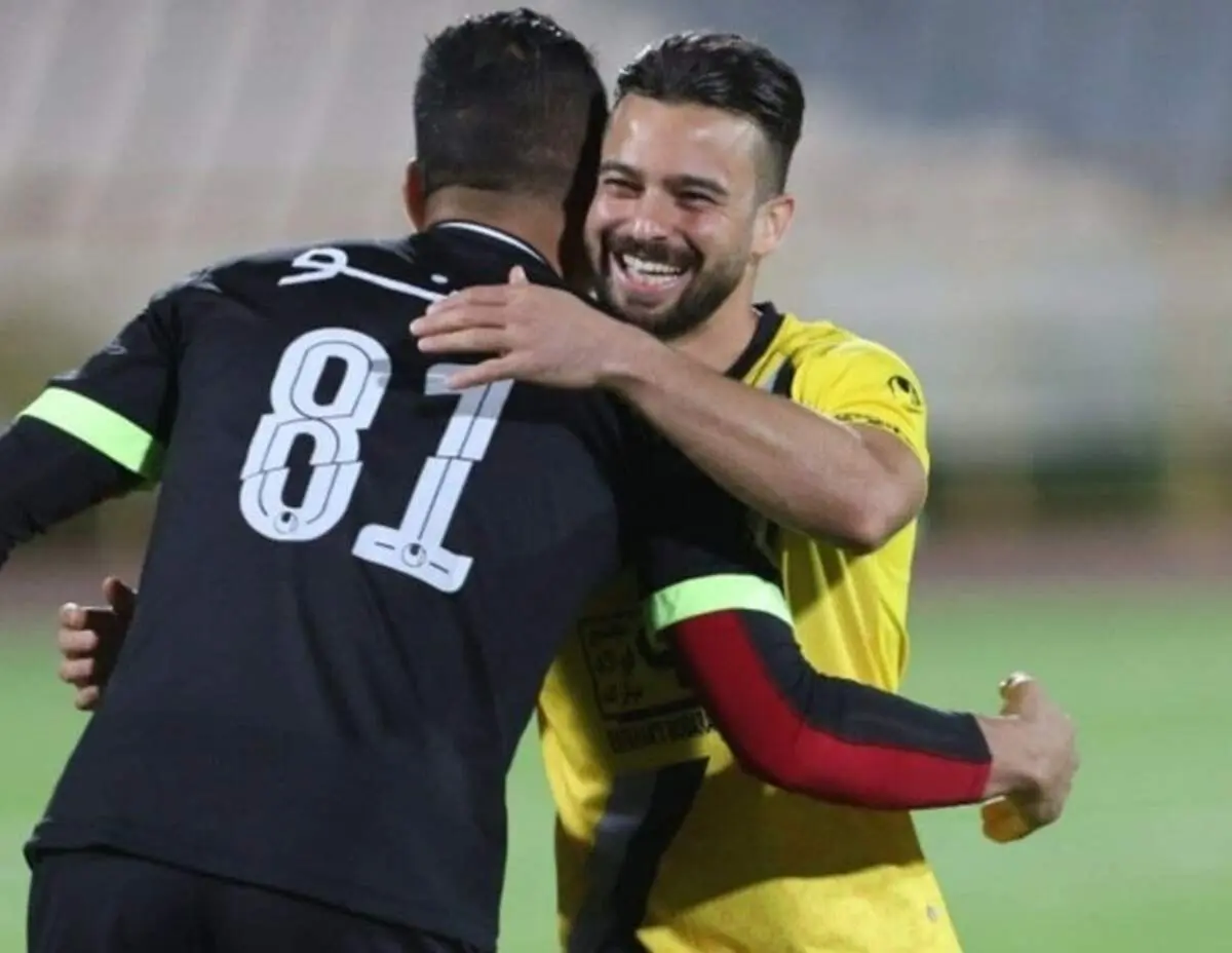 بازگشت به تیم ملی بعد از ماجرای دیپورت پرسپولیسی‌ها