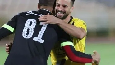 بازگشت به تیم ملی بعد از ماجرای دیپورت پرسپولیسی‌ها
