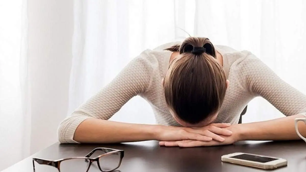 علت خستگی‌های طولانی چیست؟ درمان