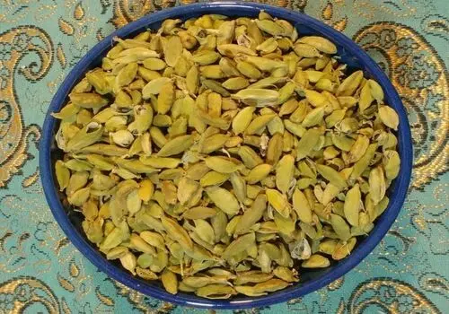 ادویه‌ای شگفت‌انگیز برای کنترل قند خون و خوشبو کردن دهان



