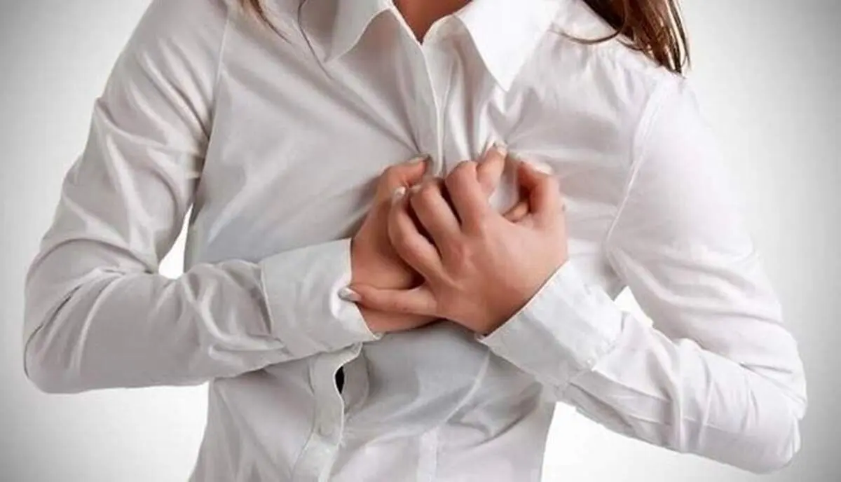 دلیل پایین آمدن سن سکته قلبی چیست؟ +درمان