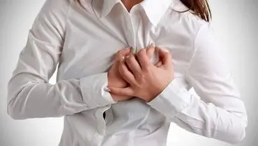 دلیل پایین آمدن سن سکته قلبی چیست؟ +درمان