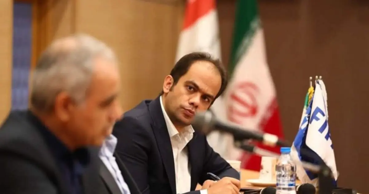 تکلیف طارمی مشخص شد/ سخنگوی فدراسیون فوتبال: نشنیدم او قرار است به تیم ملی برگردد!
