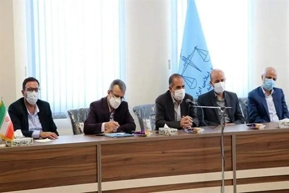 اولویتهای اساسی دادستانی تهران برای تحقق اجرای عدالت
