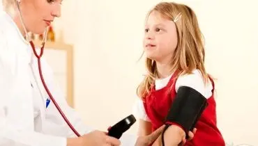 نکاتی بسیار مهم درباره افت فشار و فشار پایین در کودکان