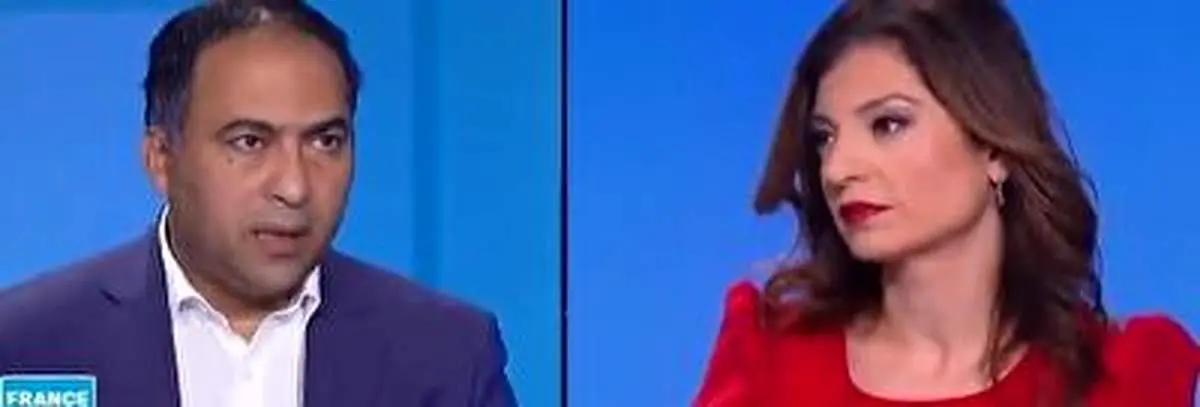 واکنش رسانه‌های غربی به اقدام سپاه+ فیلم