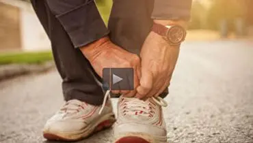 ۹ عادت اشتباه در راه رفتن+ فیلم