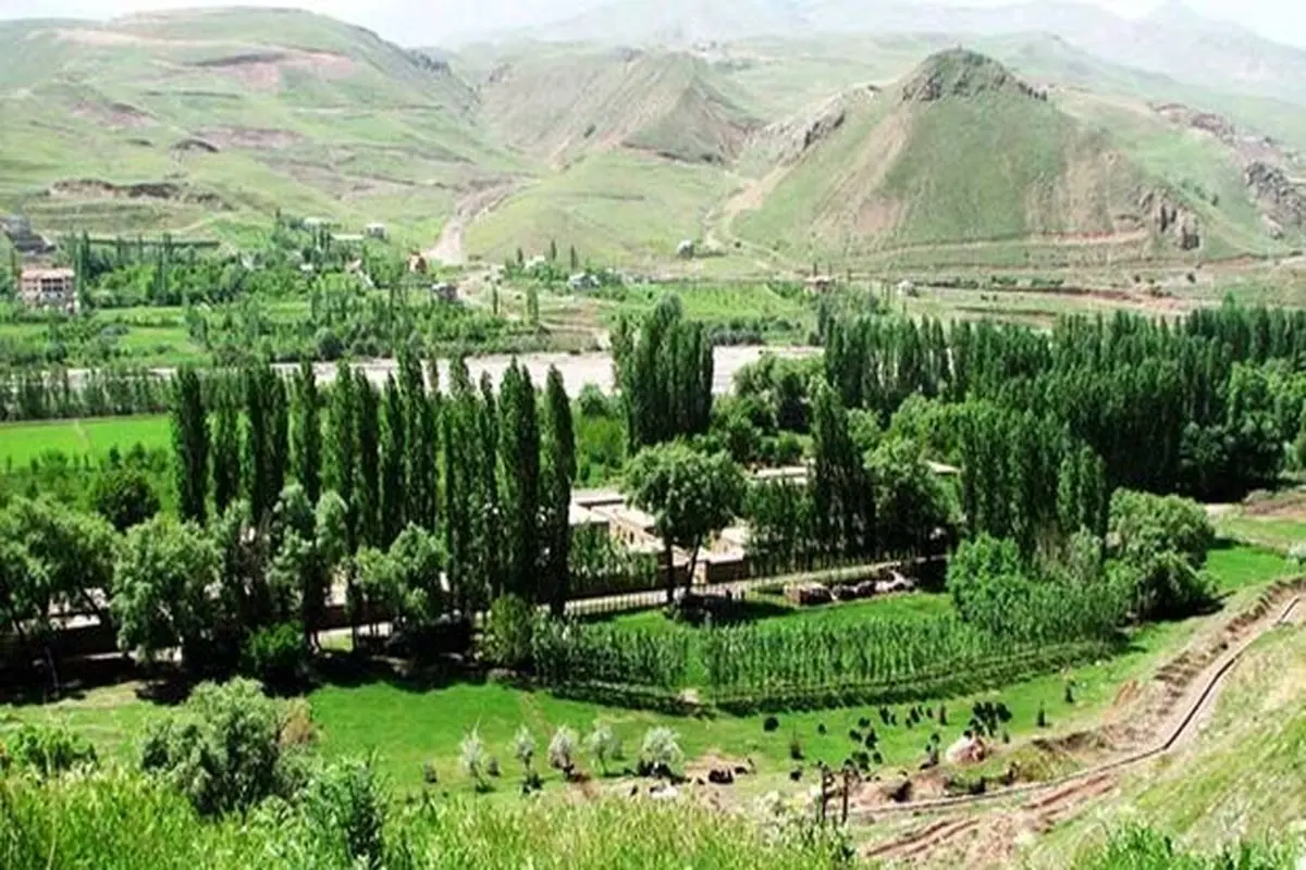 روستایی در ایران که ورود زنان به آن ممنوع است