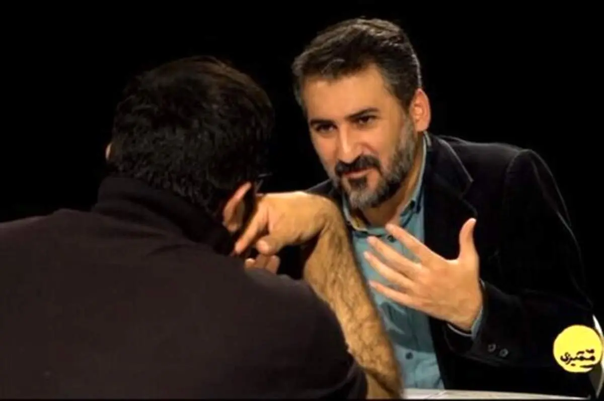 شوخی جدید و خنده‌دار ممیزی با آهنگ معروف ماکان‌بند + فیلم