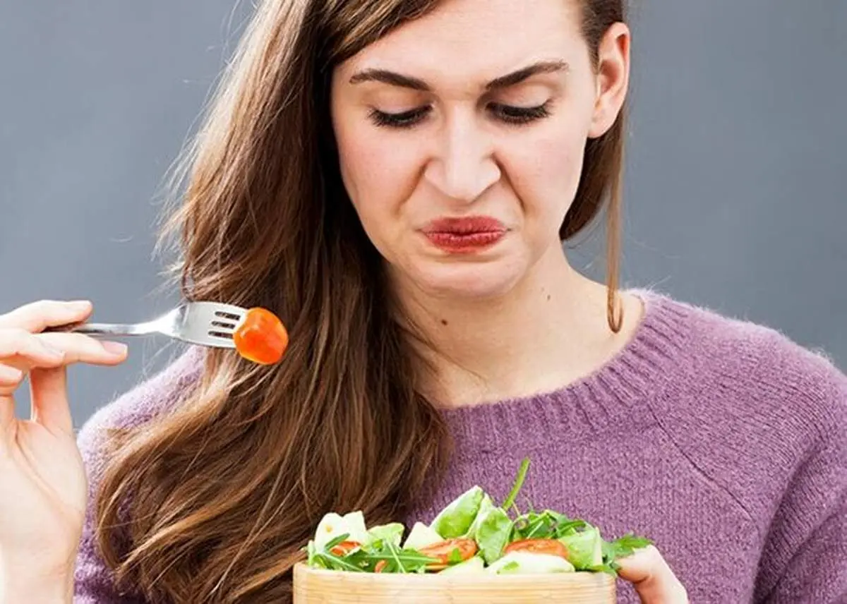 ۱۳ روش‌ کاربردی گرفتن تلخی غذا با توجه به علت تلخی