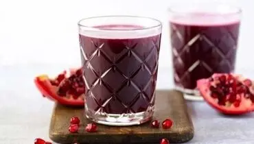 آب انار برای لاغری موثر است؟