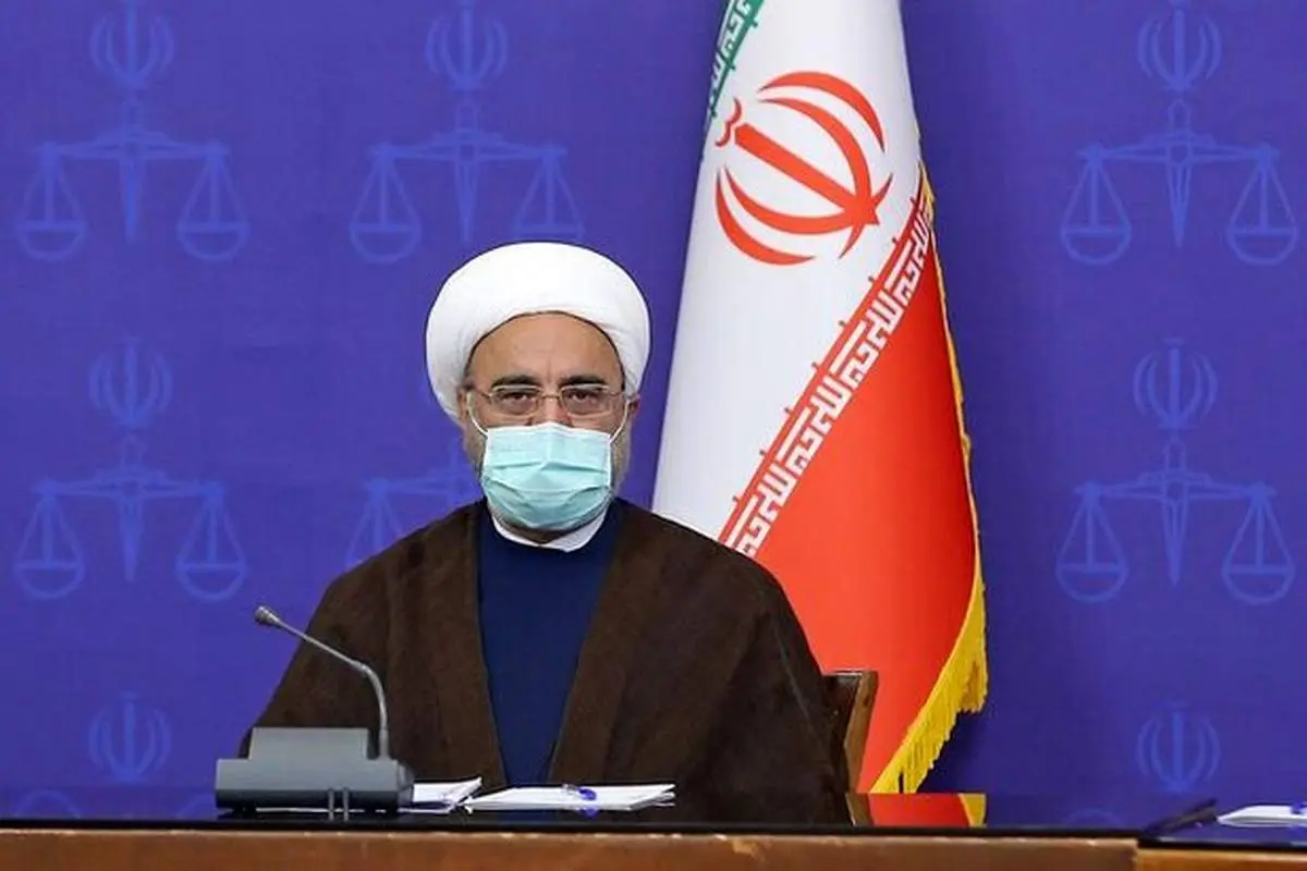 معاون اول قوه قضاییه: امروز دولت سیزدهم کارهای دولت سابق را جبران میکند