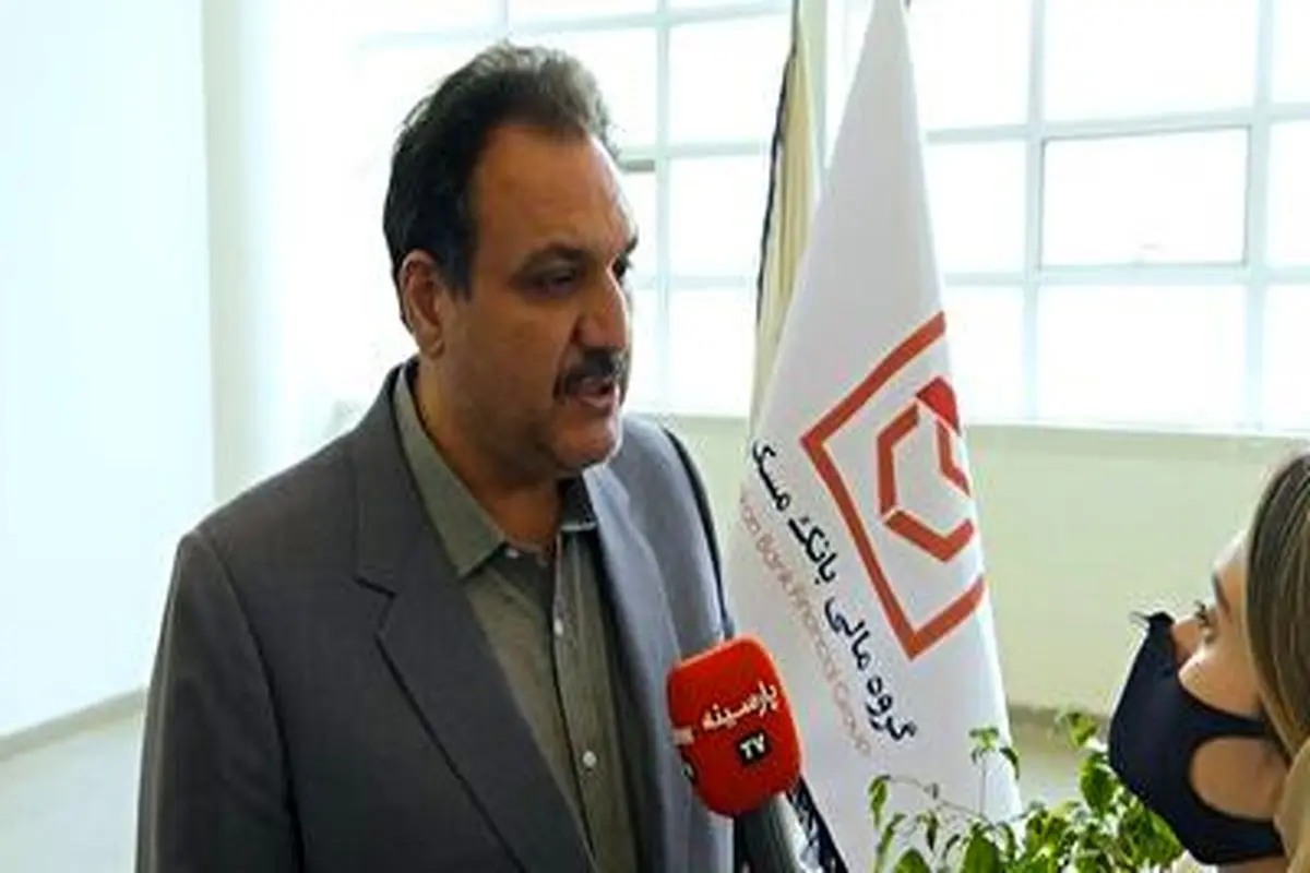 ویدیو| رویداد ملی سکوی پرتاب با حمایت گروه مالی بانک مسکن