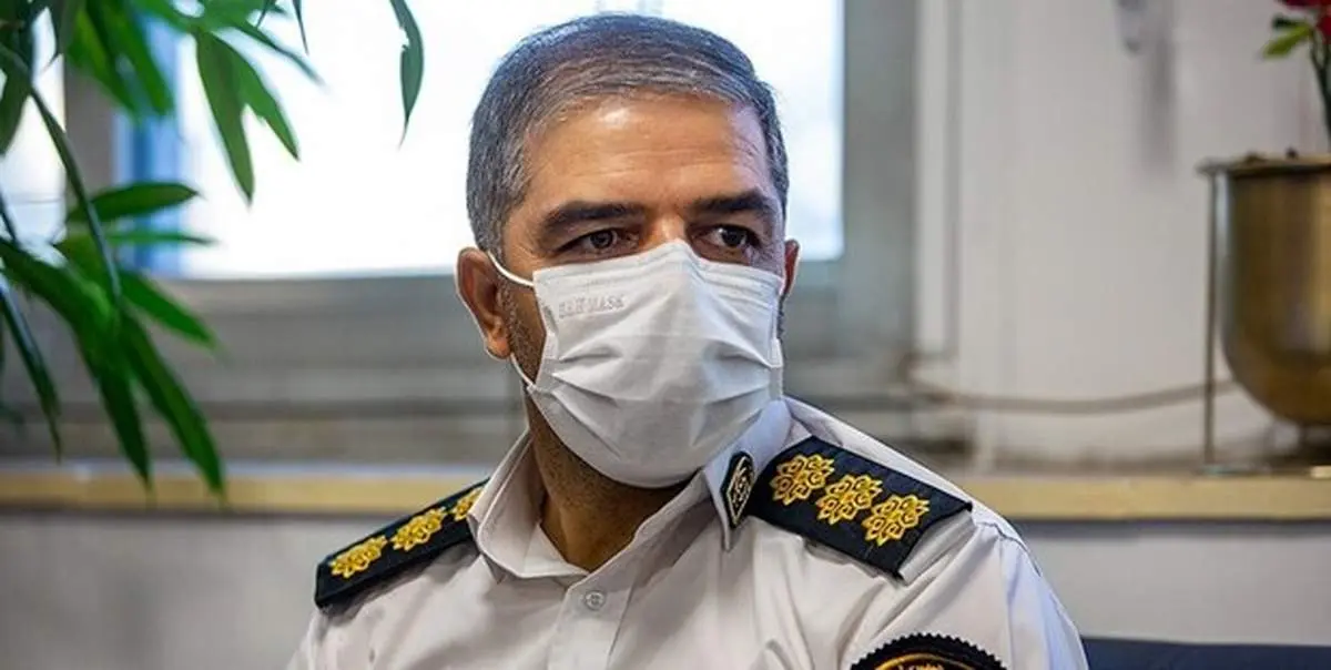آمار بالای فوتی های تصادفات رانندگی در پایتخت/ هرهفته ۱۰ تهرانی بر اثر حوادث ترافیکی جان میسپارند