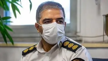 آمار بالای فوتی های تصادفات رانندگی در پایتخت/ هرهفته ۱۰ تهرانی بر اثر حوادث ترافیکی جان می‌سپارند