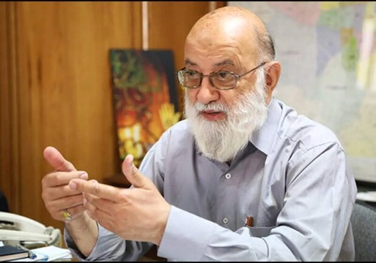 چمران: دولت هیچ‌وقت ۳۰ درصد سهم حمل و نقل عمومی را نپرداخت