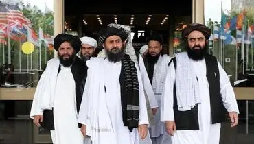 انتصاب‌های جدید طالبان+ جزئیات