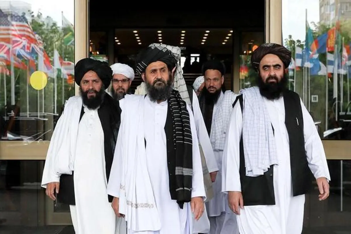 انتصاب‌های جدید طالبان+ جزئیات