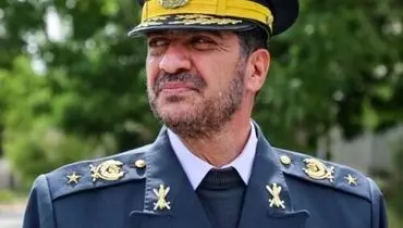 امیر سرتیپ صباحی فرد:برگزاری رزمایش در هر جایی که صلاح باشد را حق مسلم خود می دانیم