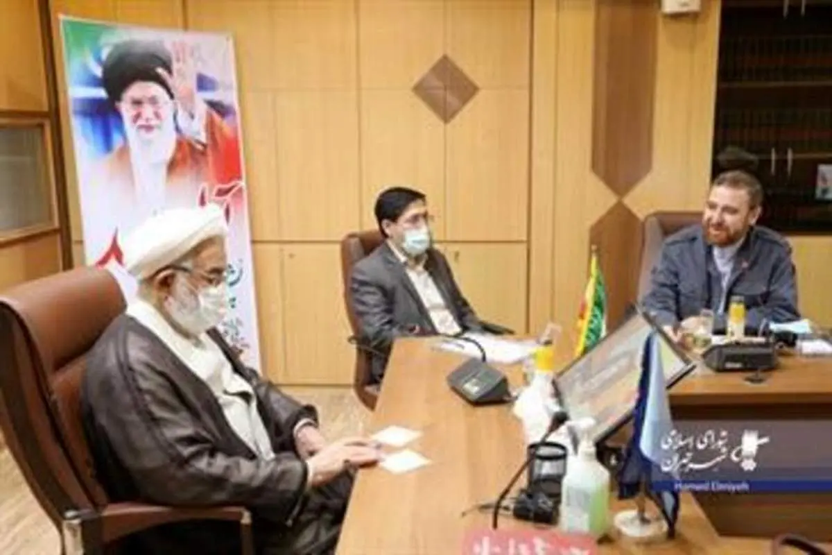 باید سرمنشا تولید پروندهها در شهرداری اصلاح شود