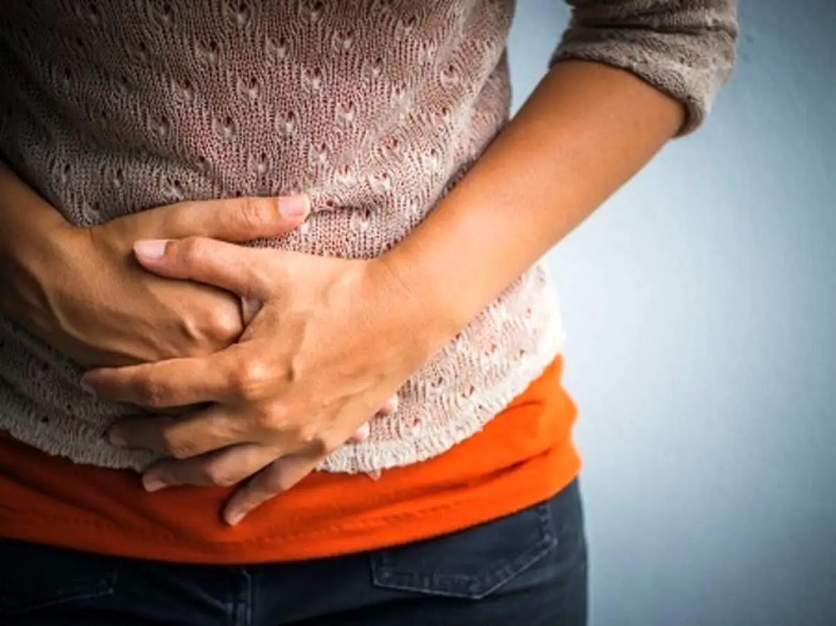 چگونه معده درد عصبی را آرام کنید؟