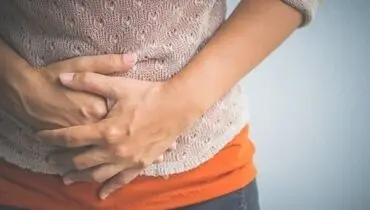 چگونه معده درد عصبی را آرام کنید؟
