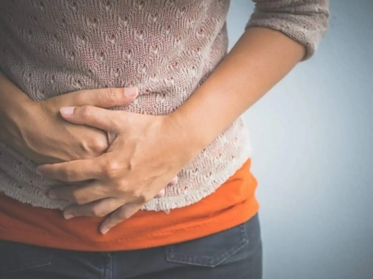 چگونه معده درد عصبی را آرام کنید؟