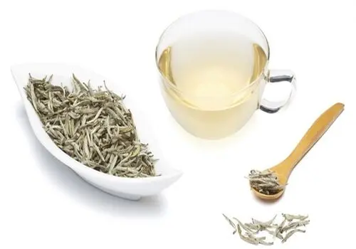 چای سفید اکسیر جوانی و لاغری