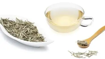 ویژگی بی نظیر چای سفید در سلامتی قلب