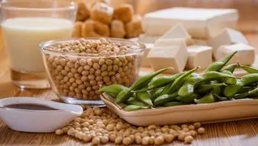 بررسی پرو تئین سویا برای ورزشکاران / خوب یا بد ؟