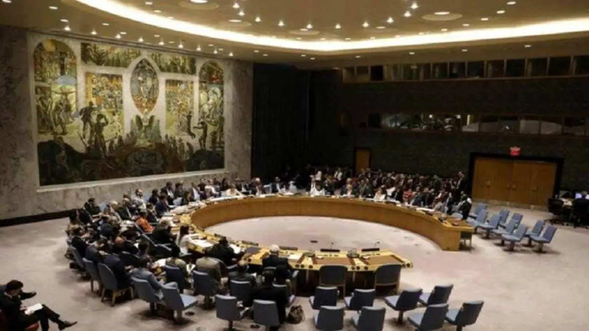 شورای امنیت حمله تروریستی علیه الکاظمی را محکوم کرد