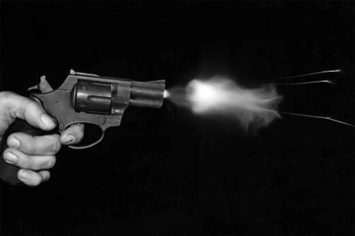 گزارش رسانه ملی از شلیک مرگبار پلیس به زن بی‌گناه خوزستانی +فیلم