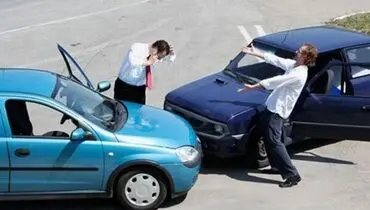جزئیات عجیب از تصادف‌های ساختگی برای کلاهبرداری از بیمه | از شکستن عمدی دندان تا دنده