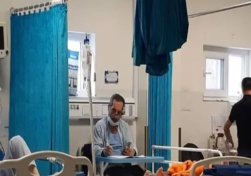 مخترع ایرانی نخستین قلب مصنوعی جهان درگذشت