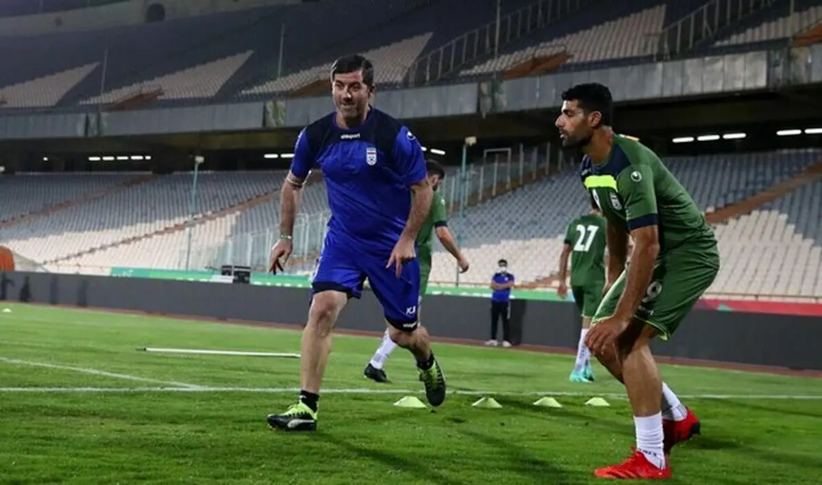 افشاگری باورنکردنی از خط خوردن مهدی طارمی!